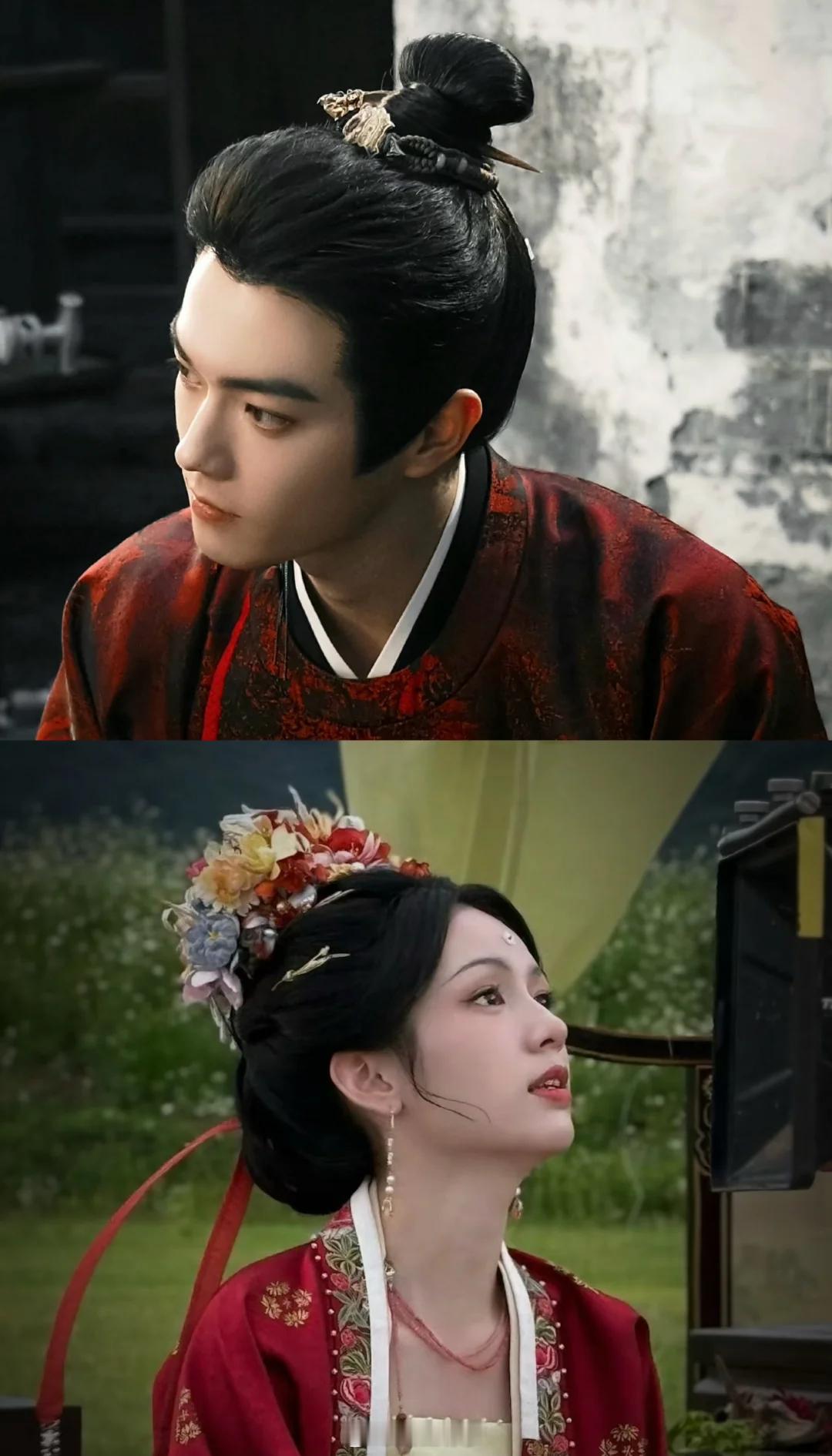 一瓯春 许凯和周也的《一瓯春》暂定2026 年 4 月底在爱奇艺独家播出，剧集改