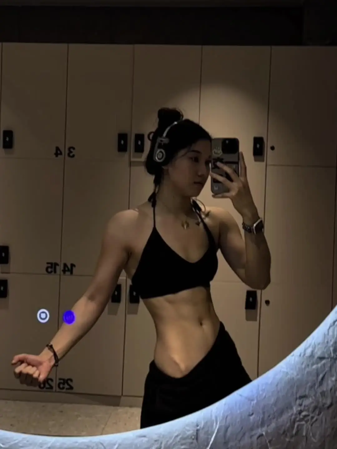 紫啧 我是女的