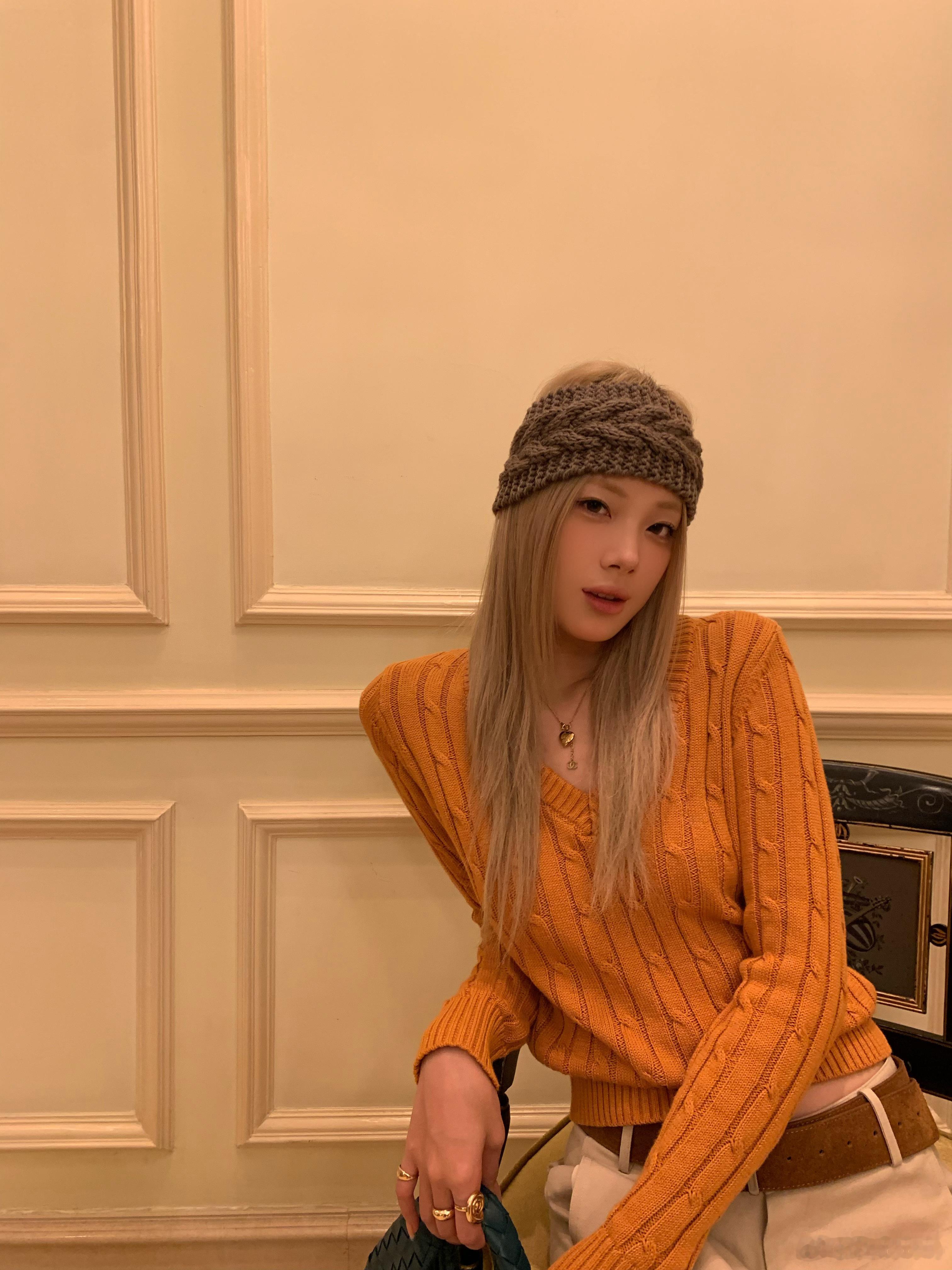 是新衣服！！！太喜欢这期了每一件都很中意[送花花]揪一位宝子穿🤞 ​​​