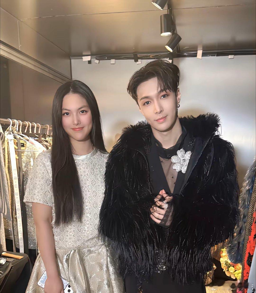 李湘账号突然被禁大部分都在吃瓜看戏但有一部分人挺开心的，不是黑粉，而是张艺兴的粉