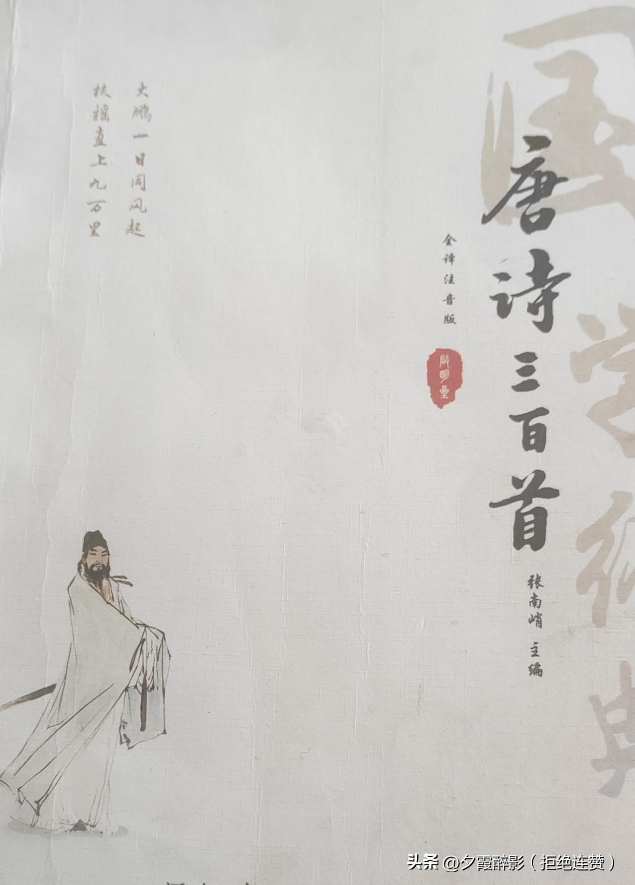 提到中国诗词，总觉得它有种历久弥新的魔力。短短几句，就能把山河万里、人生百态都装