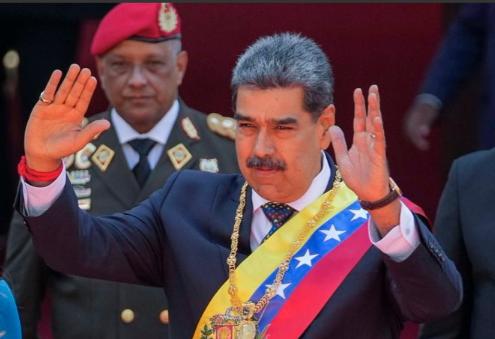 委内瑞拉有20万中国人。但最邪门的是，里面有18万，居然都来自同一个地方——广东