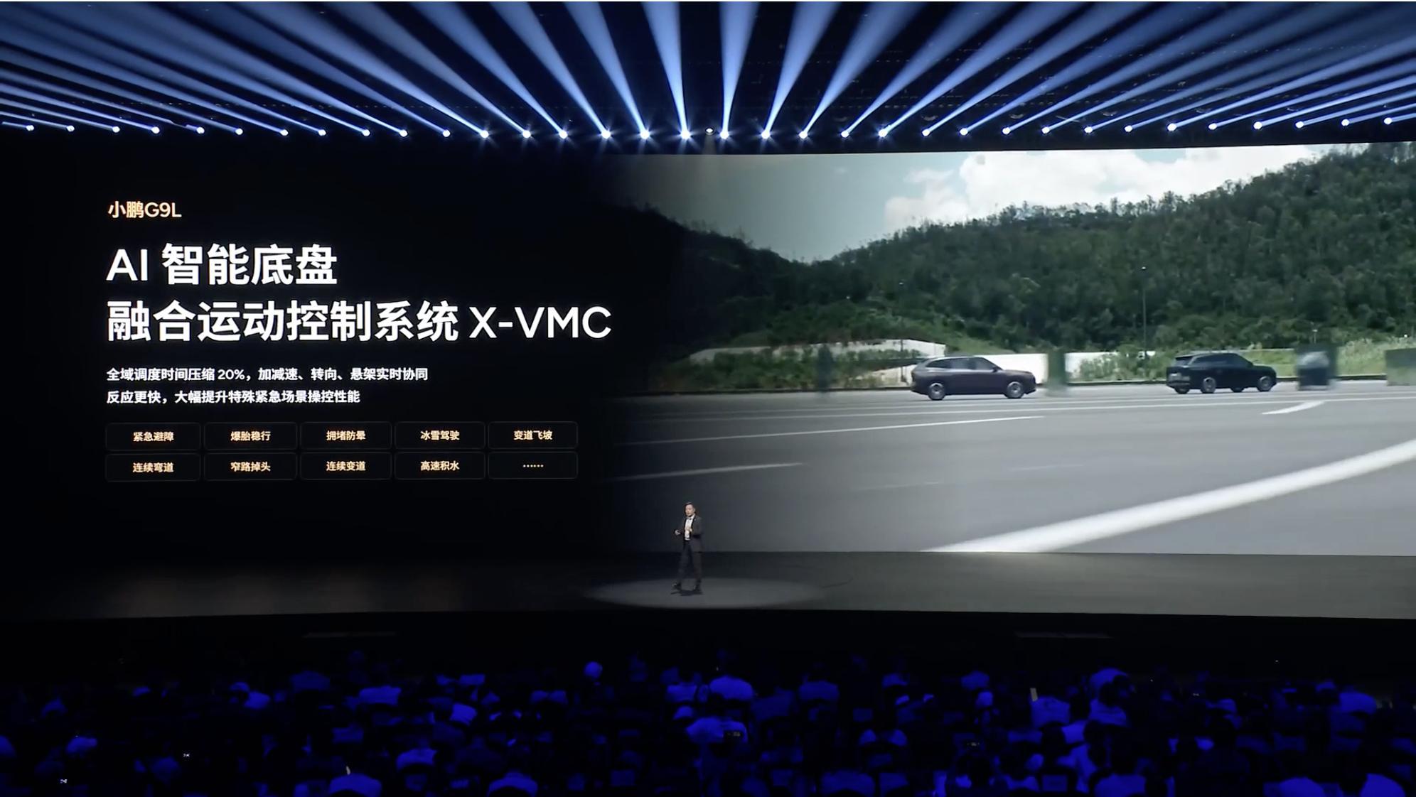 夺少？这车20多万叠了那么多操控方面的配置他想干嘛？80km+过麋鹿、驾控取向的