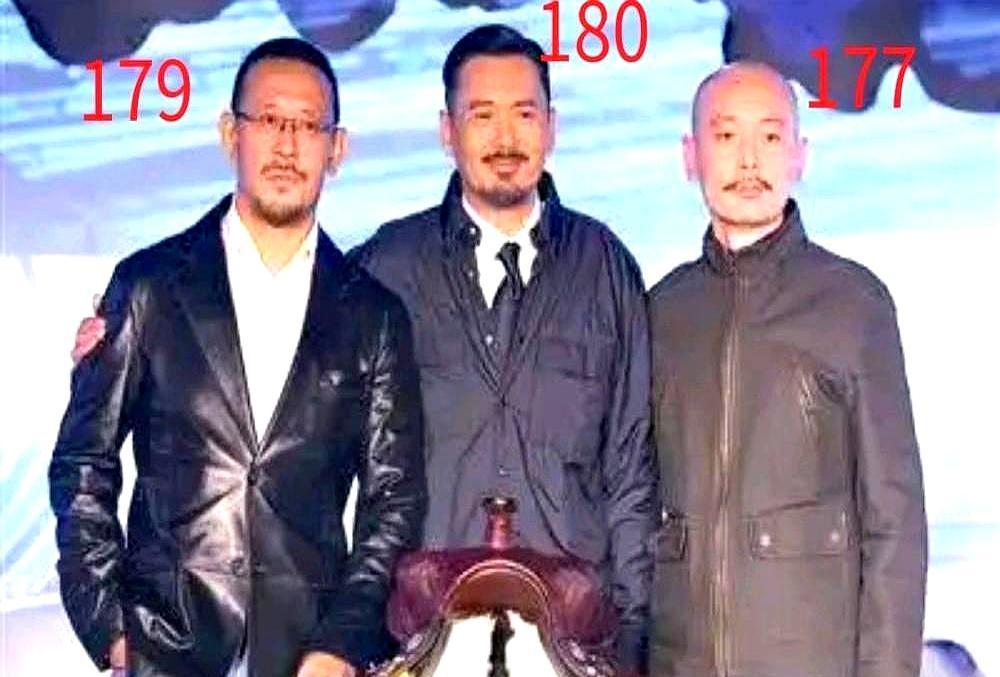 周润发片酬4000万，葛优530万，但陈坤、姜武这些人，一分钱没拿。
 
1.5