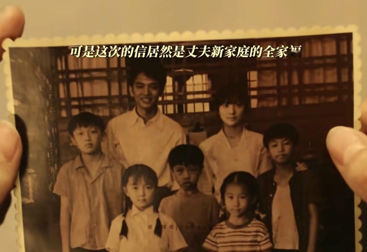我也在想，《给阿嬷的情书》里，南枝的隐瞒是不是好？

  进入他人的因果，修改了