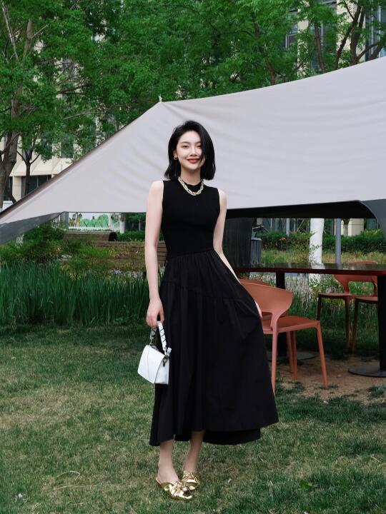 见一面吧 我穿裙子 你带花 💐