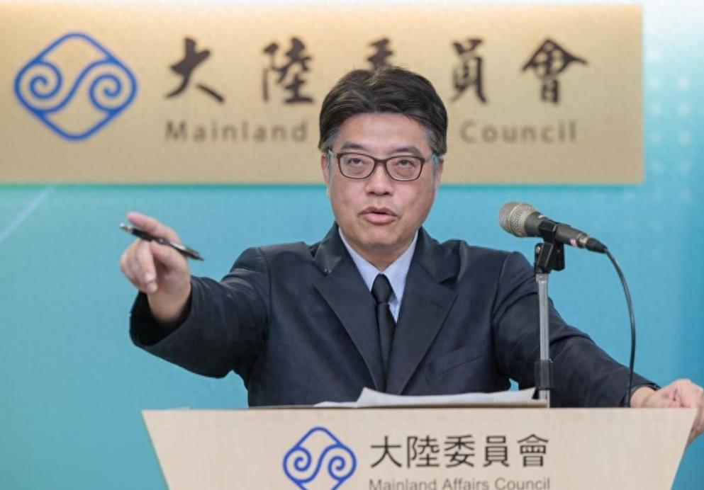 陆委会证实两岸周二就翻船案在金门协商
星期天（7月28日）台陆委会公布，两岸将在