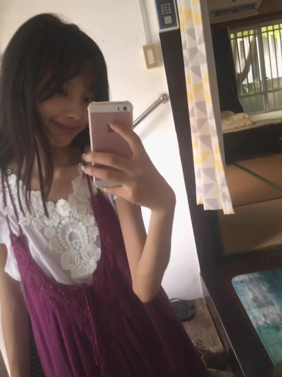 虽然辛苦，我还是选择滚烫的人生。