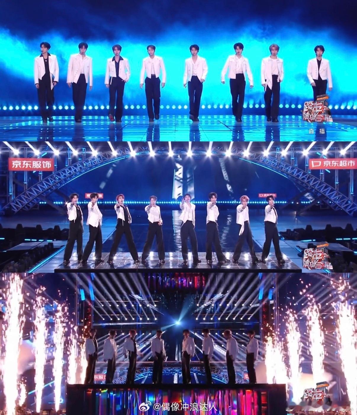 王嘉尔 加入时代少年团毫无违和感！ 