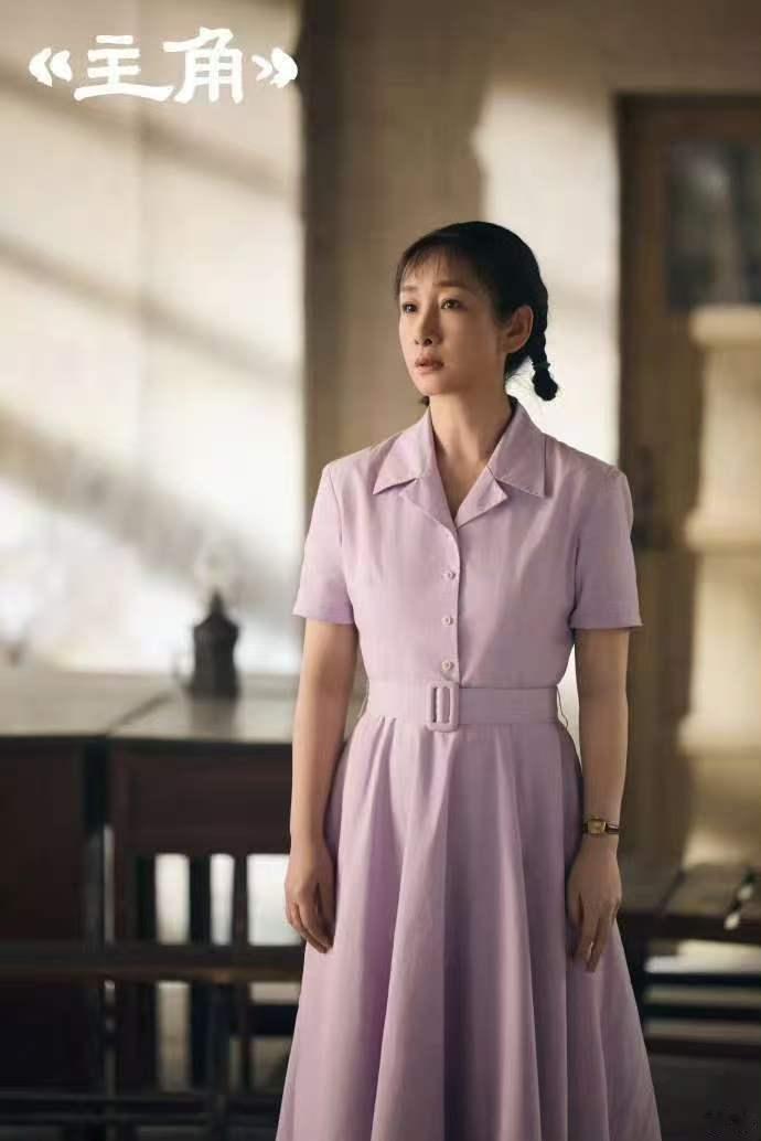 主角秦海璐还上线么 花姨离开了，让人心疼，但我相信小娥会崭露头角，书写属于她的传
