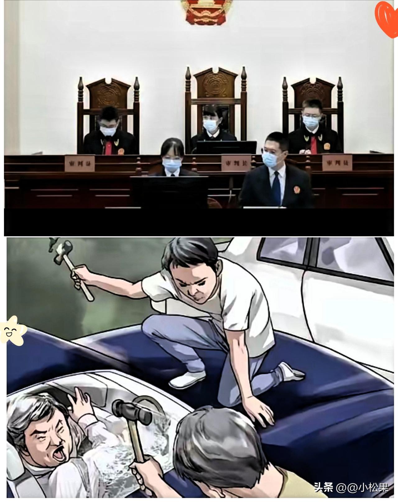 法院硬气判决！讨薪被围殴护妻儿撞人，正当防卫不赔不坐牢！
 
谁能想到，7000