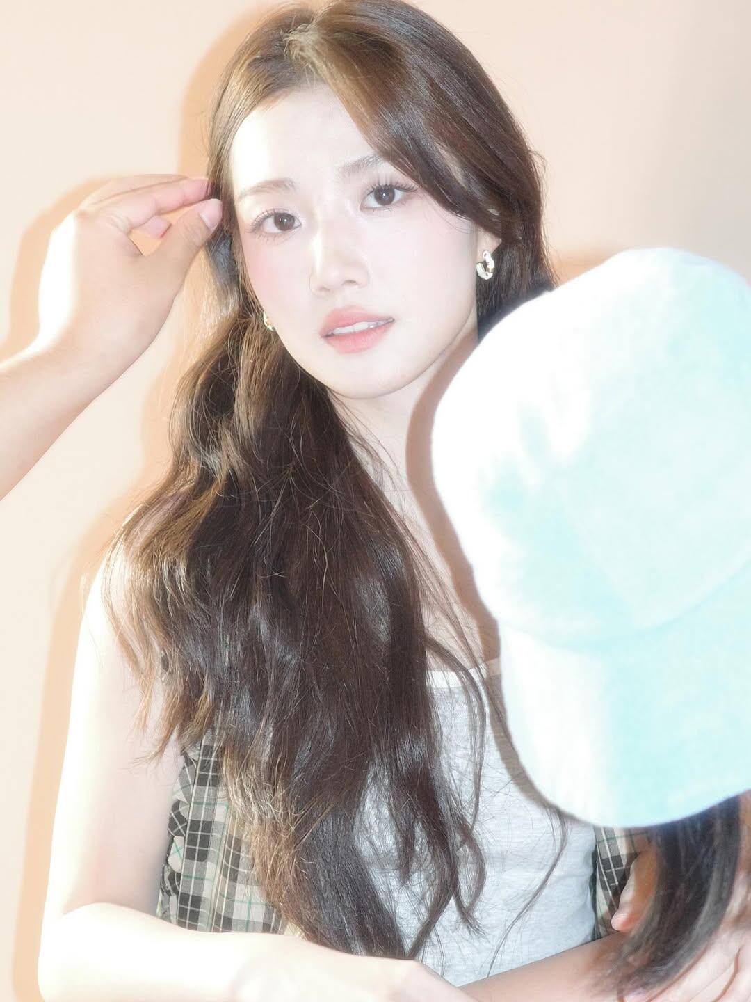 今日份营业的👧🏻欢迎评论补充～  ​​​