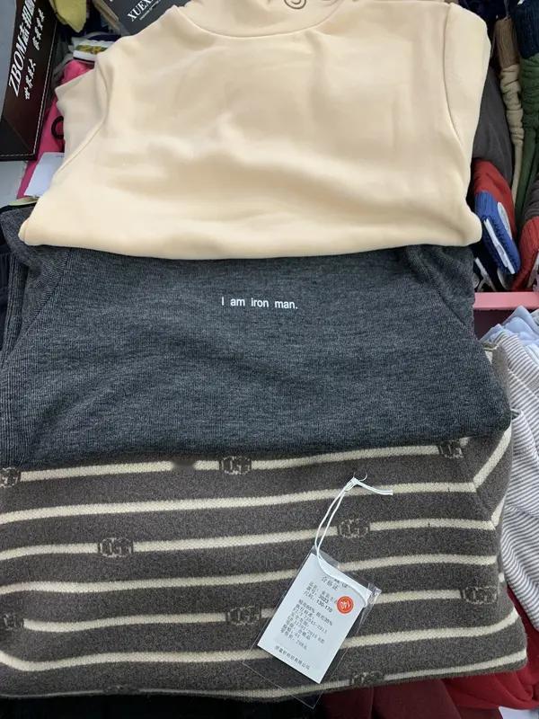 胖东来针织衫只赚1块1 胖东来又整大活！一张针织衫价签火了，一件售价 69.9 