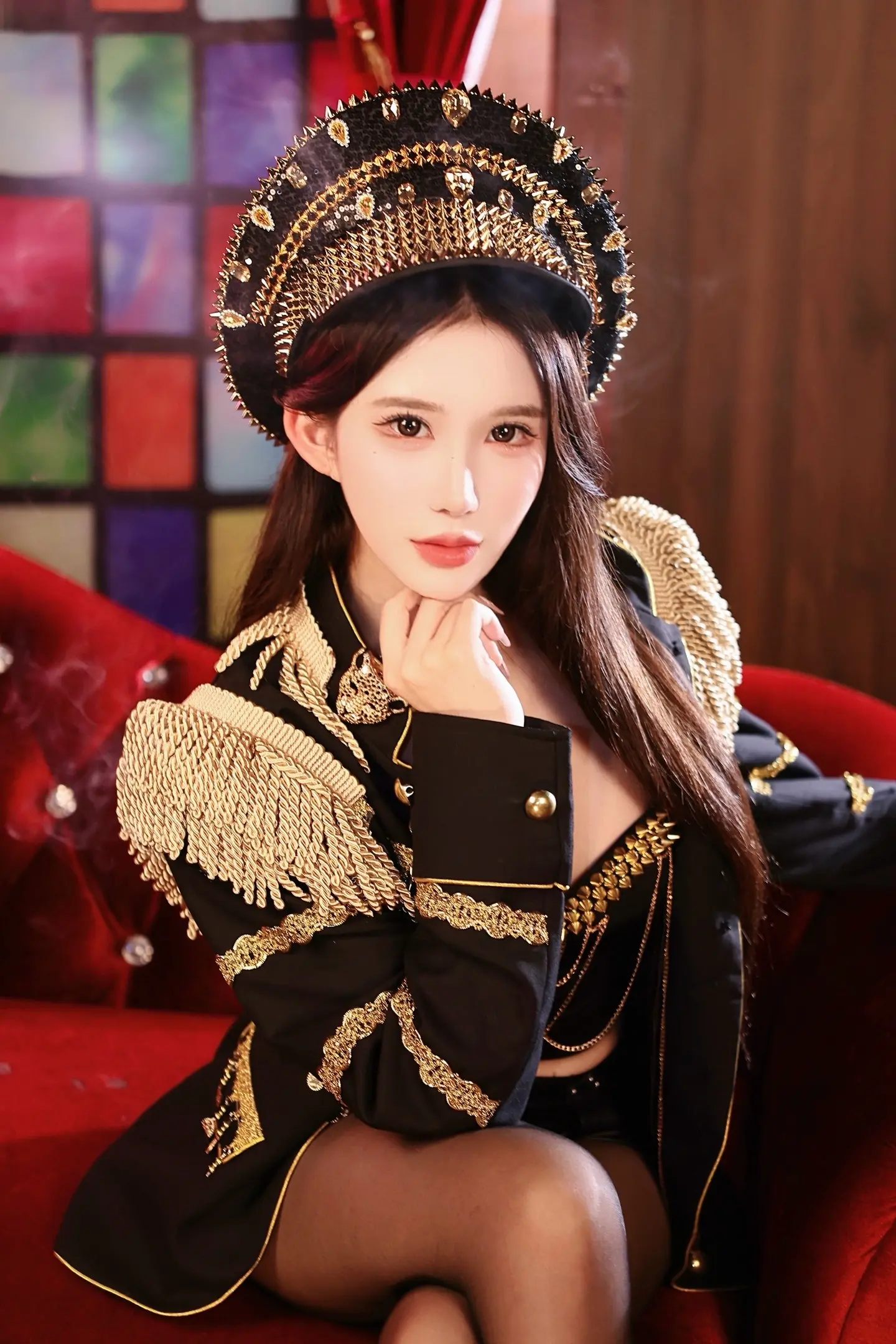 少女暴君