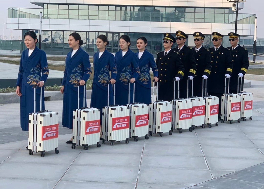 聊城西站通车倒计时，12月8日通车，你准备好做高铁了嘛？#济郑高铁聊城西站# ​