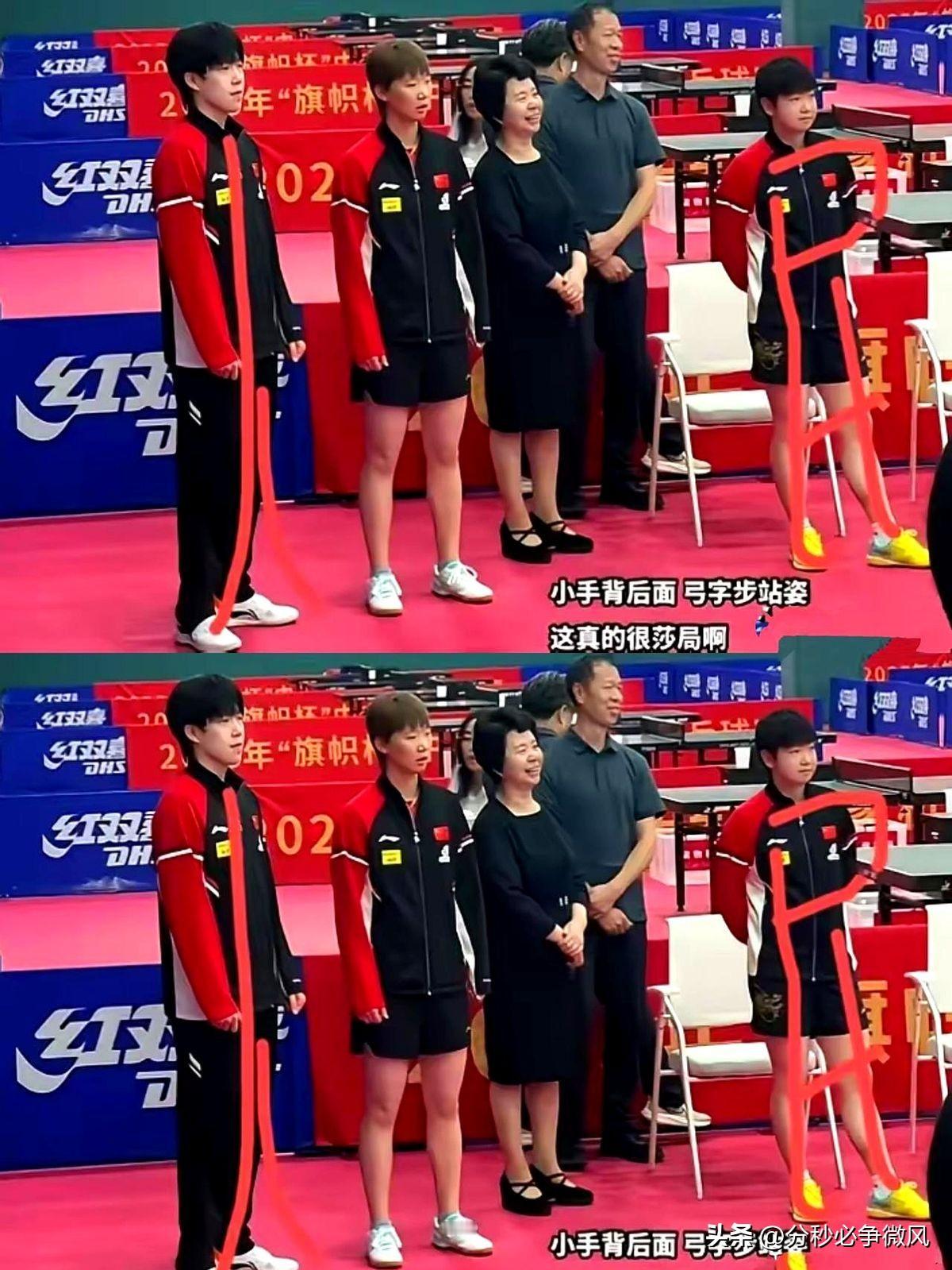 当"人民"站成了人形logo！这波站姿绝了

家人们快来看热乎的！

最近一组合