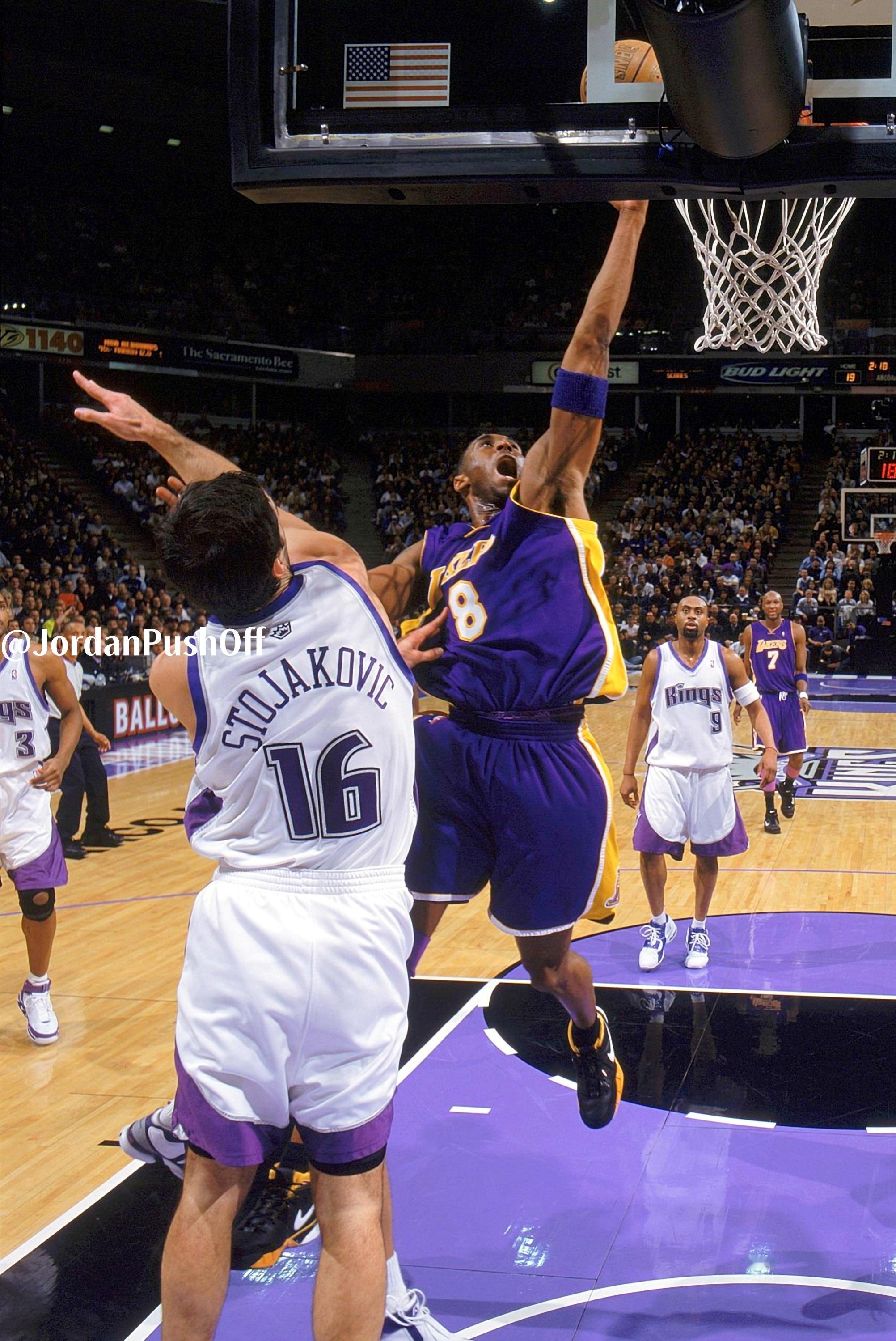 kobe bryant 2006nba科比