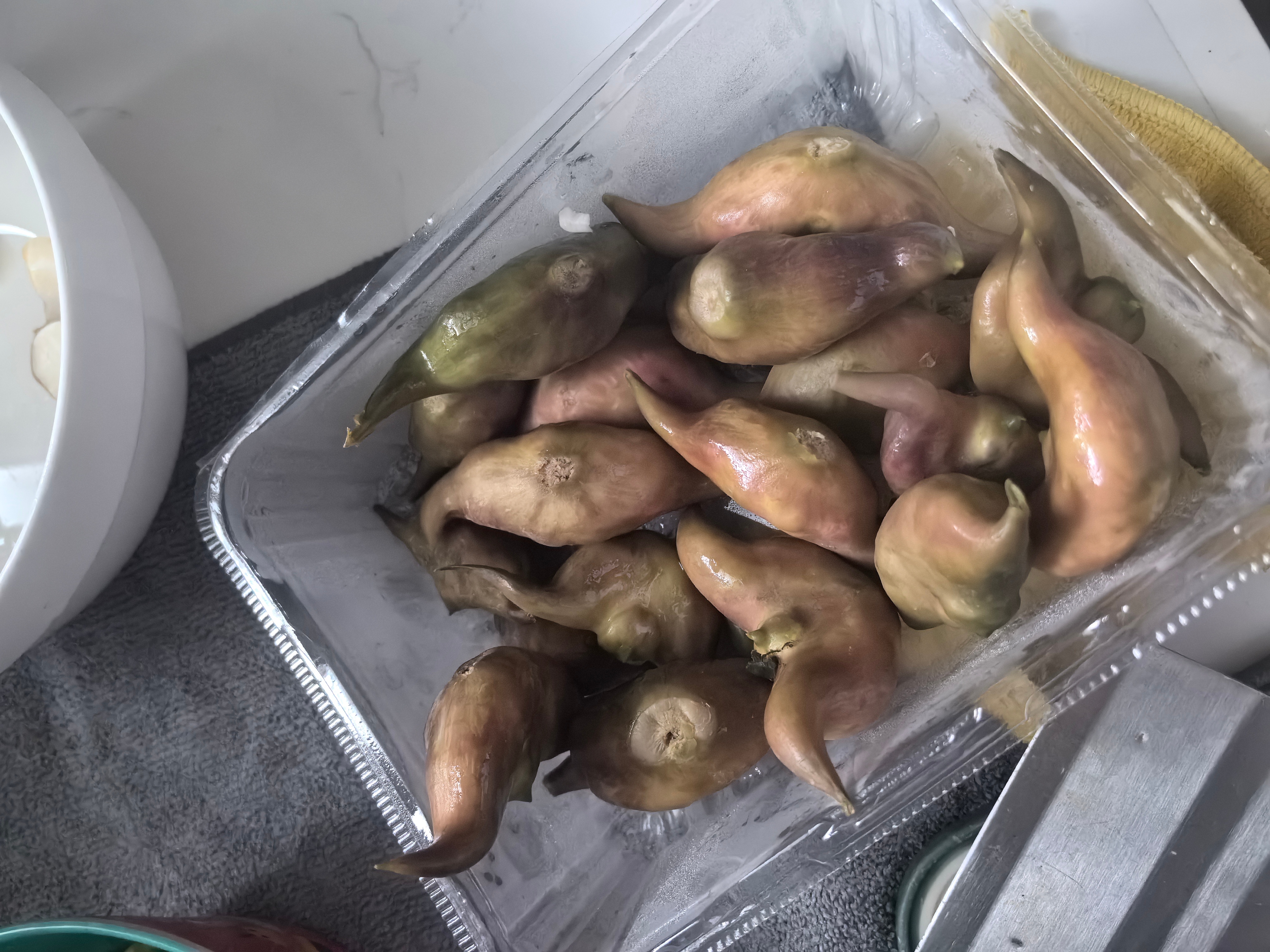 我要吃糯的不吃脆的 