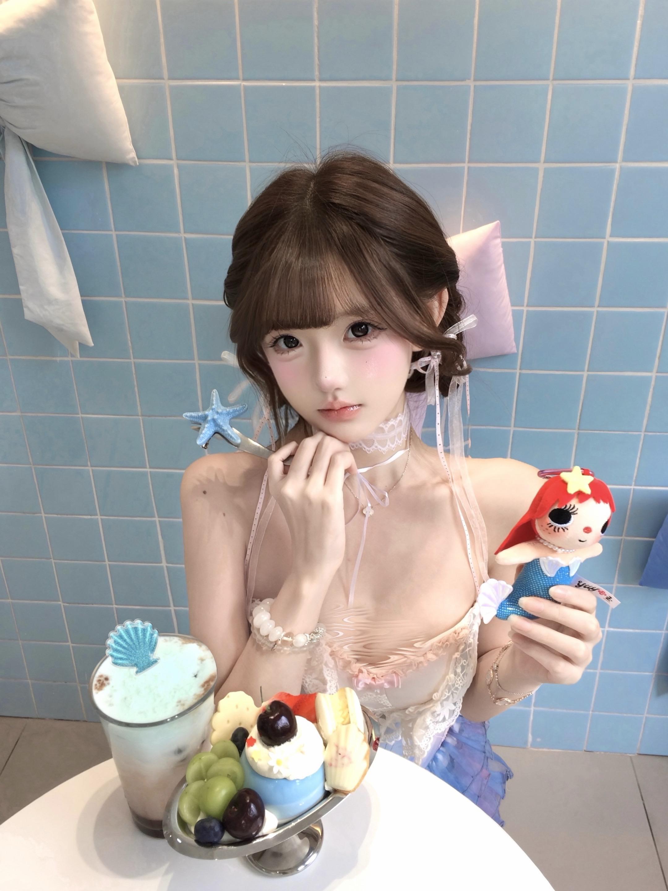 愿和小玉相伴的每一天𓂃𓈒𓏸 期待好久！小玉首次和mtxx联名来袭...