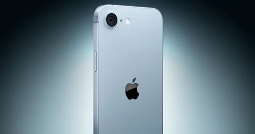 要涨价？iPhone SE 4将在明天发布，低配依旧64GB