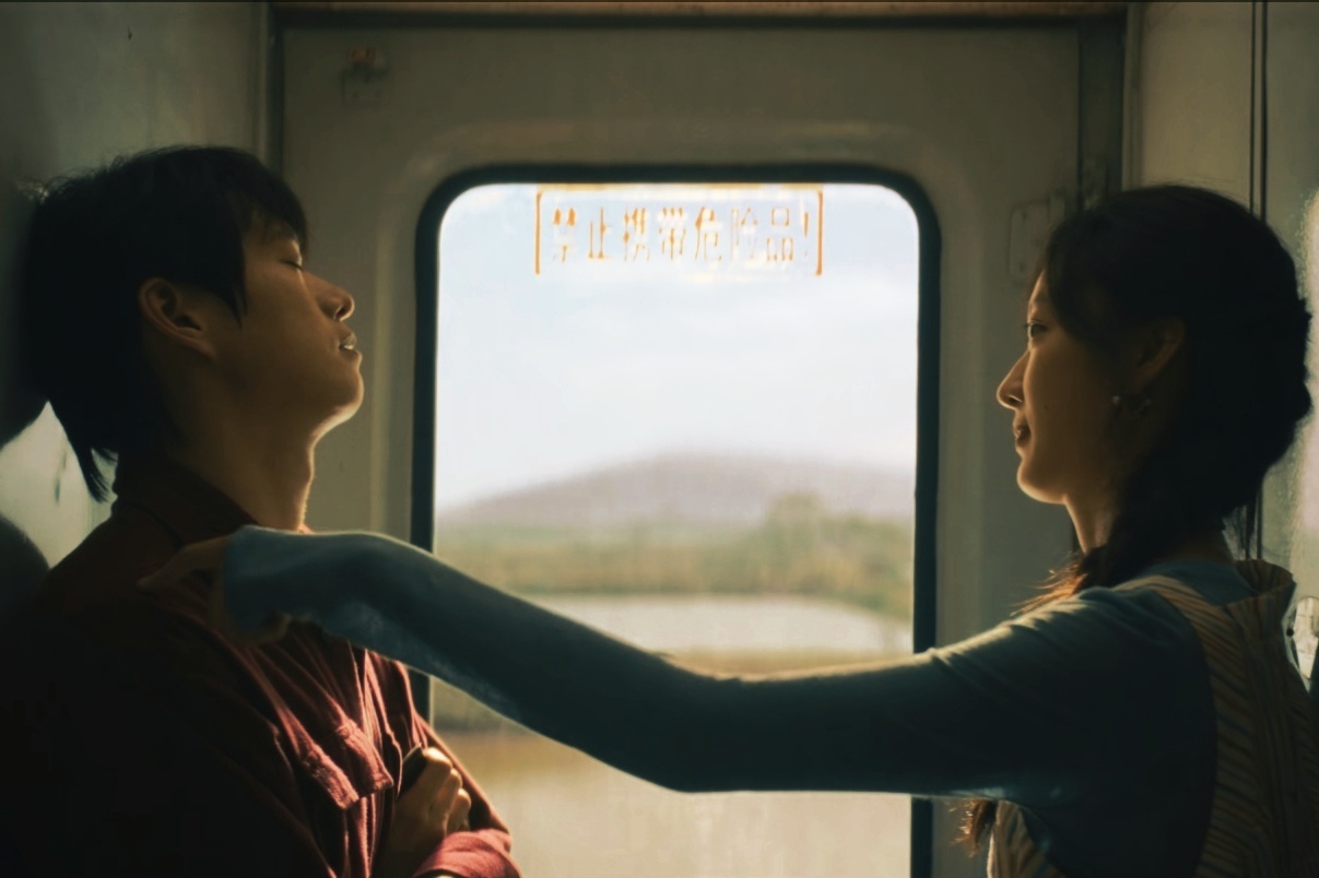 有罪之身开播反馈有罪之身《有罪之身》毫无预兆的空降播出，品鉴了几集真的有点心疼大