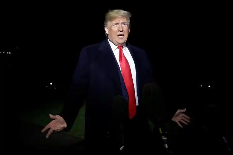 美国本以为能轻松拿捏伊朗，结果却挨了一记响亮的耳光。就在这两天，伊朗毫无征兆地发