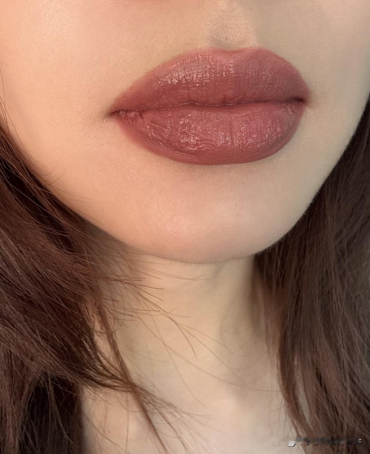 秋冬 棕色系口红💄