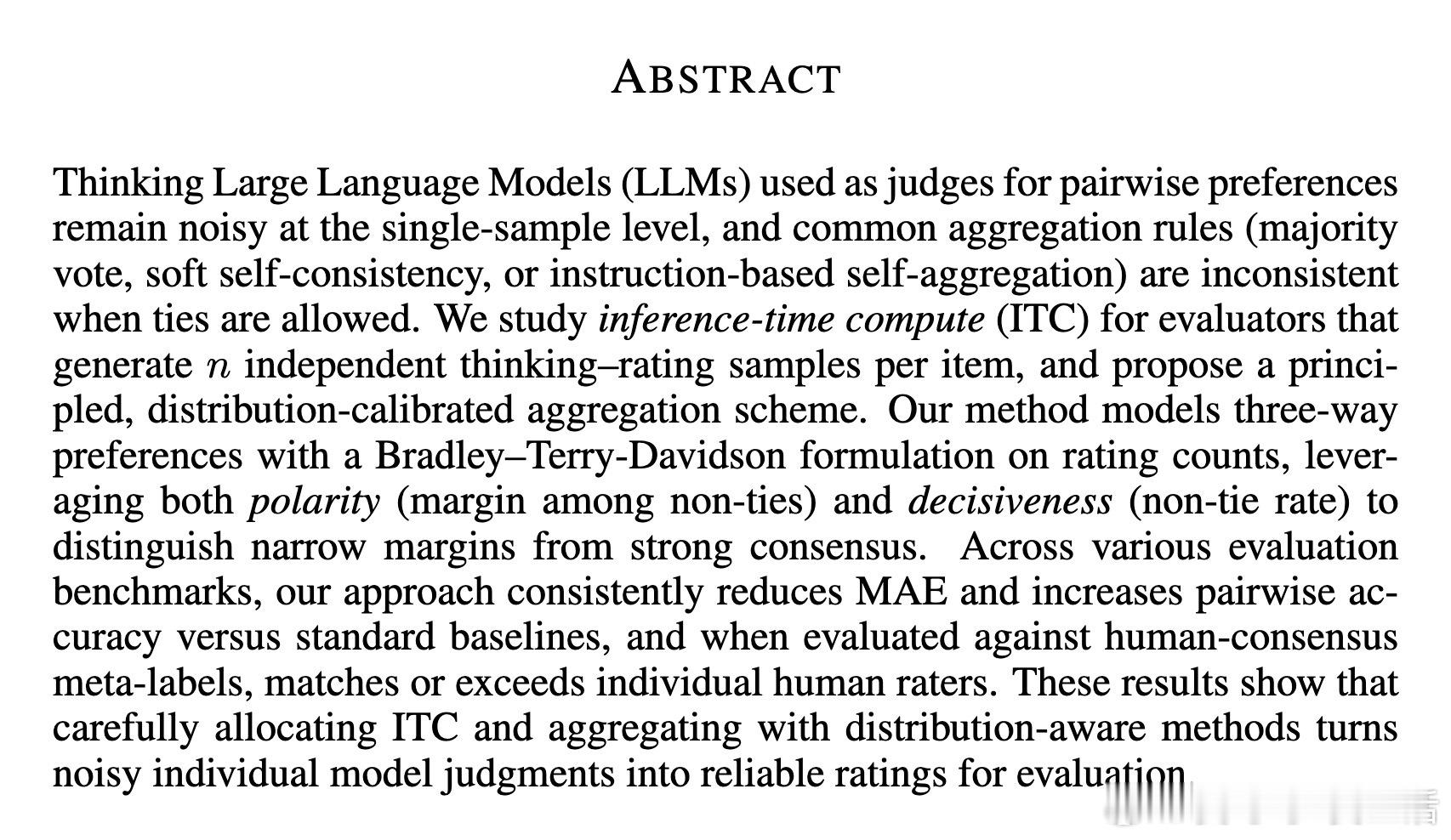 [LG]《Distribution-Calibrated Inference t