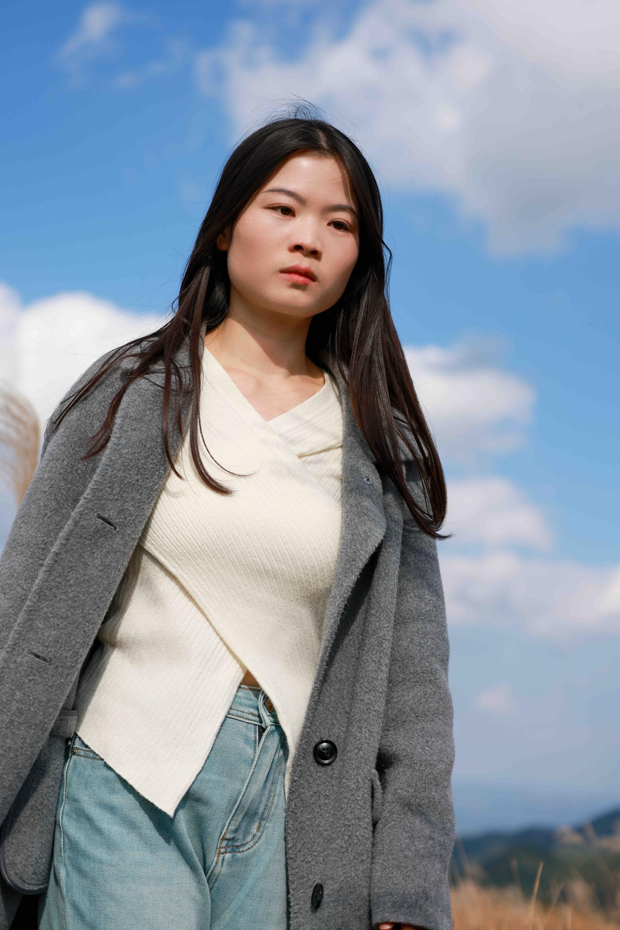 风过芦苇荡，心向旷野间

与山野的温柔邂逅

当城市的喧嚣被抛在身后，我们终于在