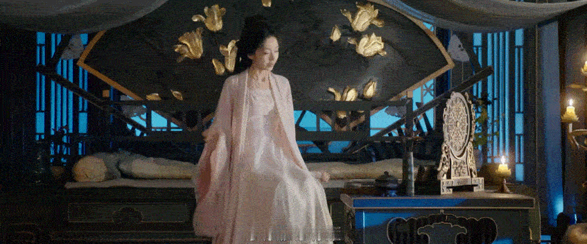 王影璐新剧就这样哄自己上班王影璐新剧里廖停雁哄自己上班的情节，简直是打工人真实写