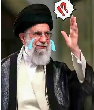 哈梅内伊这次可以安息了，他去世之后另一个“他”站了出来，这个人就是他的儿子。
 