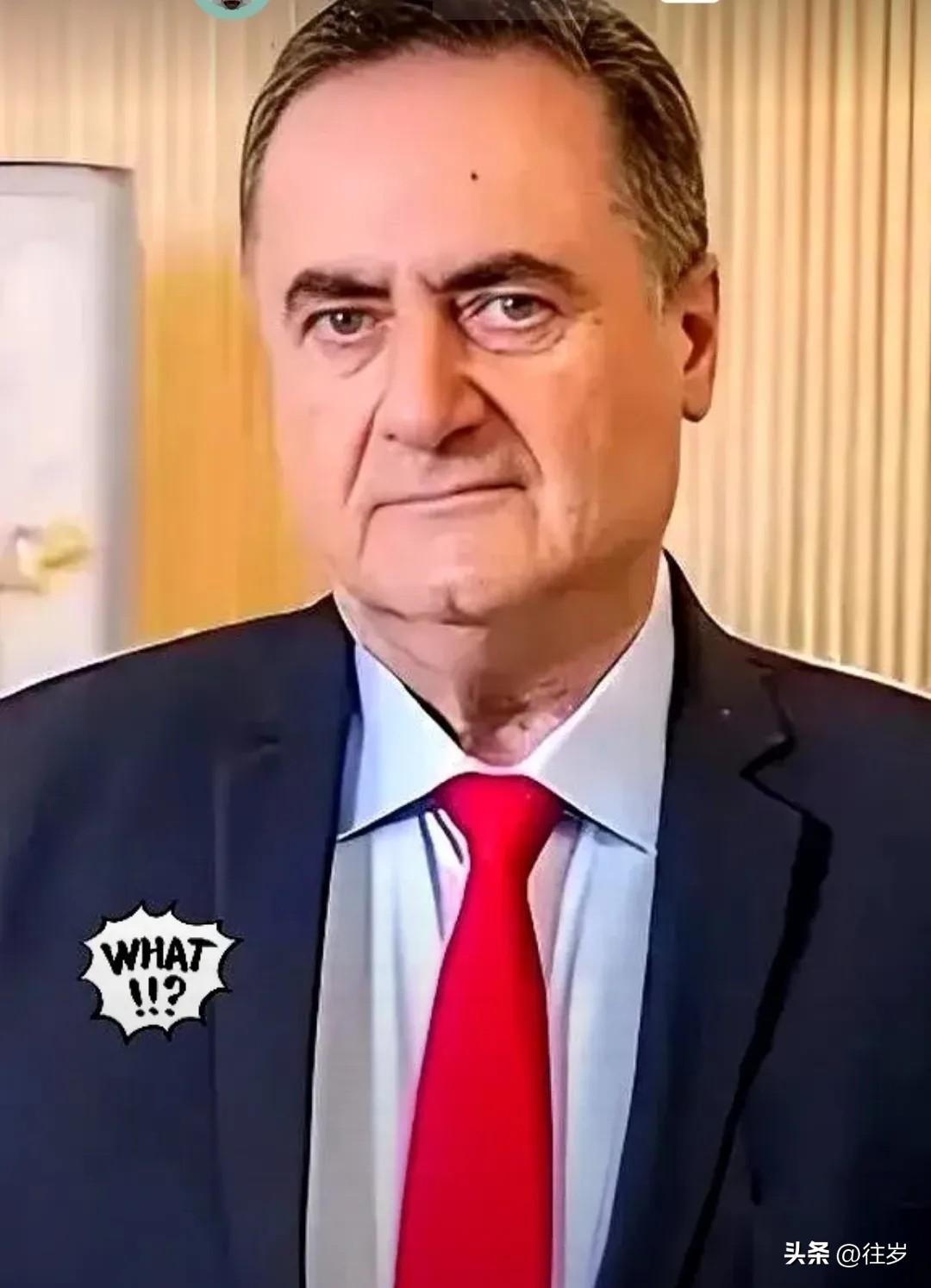 以色列直接摊牌！3月31日，以国防部长卡茨公开宣布：冲突结束后，以军将直接占领黎