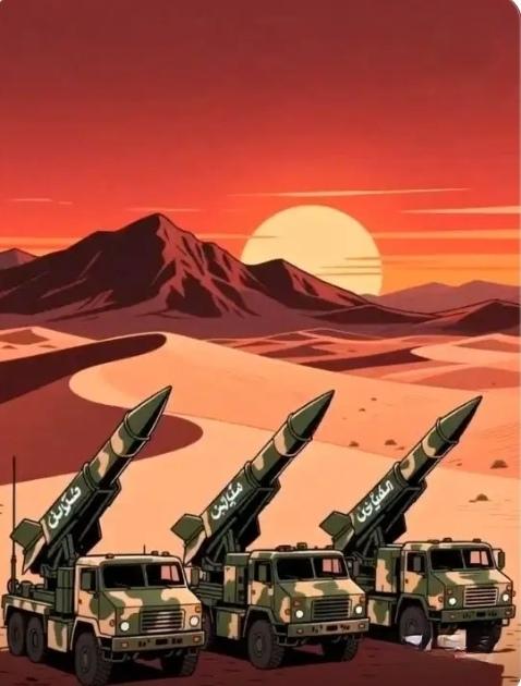 伊朗对美以反击能否胜利，这是个复杂的问题。从精神层面看，“宁肯站着死，也不跪着生