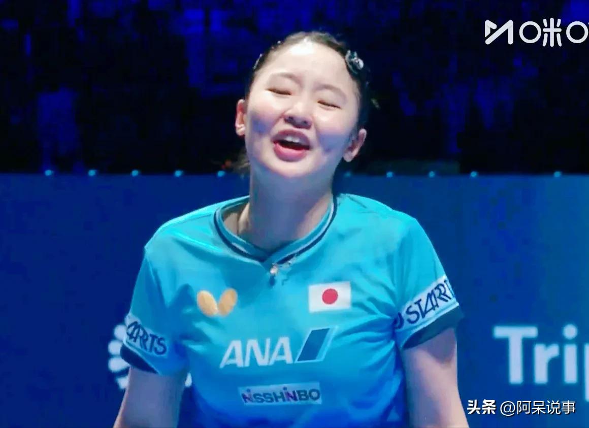 张本美和淘汰赛首轮对阵王艺迪，晋级希望渺茫。她虽凭重庆冠军赛升至四号种子，却抽到