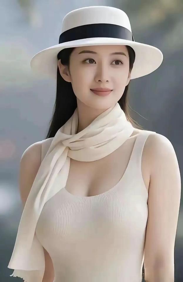 东方气质能有多迷人