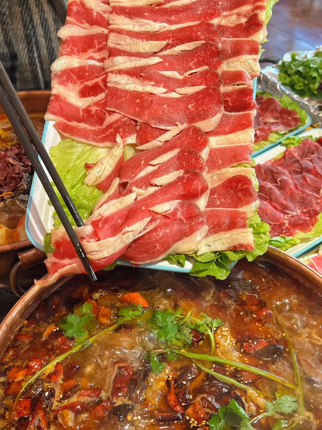 在九寨沟！！千万不能错过的童话藏餐厅