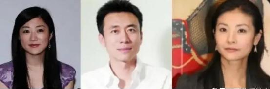 [微风]2008年，土豆网老板王微婚内出轨芭蕾舞者谭元元，回家逼老婆杨蕾签字离婚