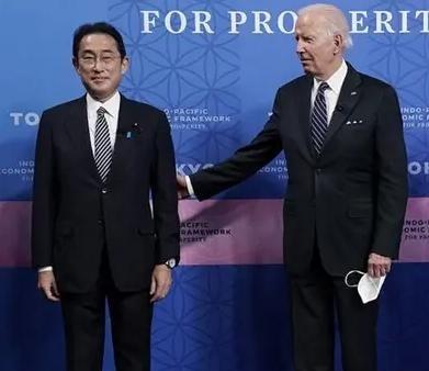 美国的最大贡献，就是成功压制了日本，让这个国家没能成为超级大国的霸主。从1968