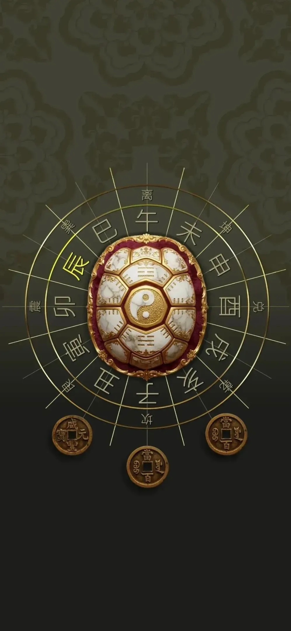 女士问婚姻？？34岁癸酉属鸡休门值使临离九宫自己在闹离婚，但不是出于本心只是虚张