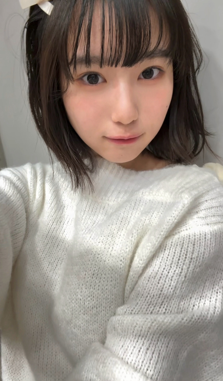 増田三莉音「追いつきたい背中や、追い越したい弱さがあって、自分の足りなさや、不甲