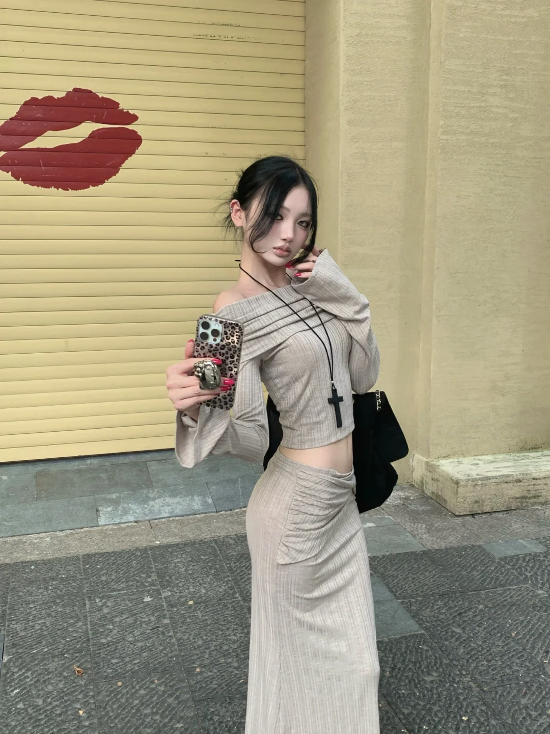 The secret of Margiela.