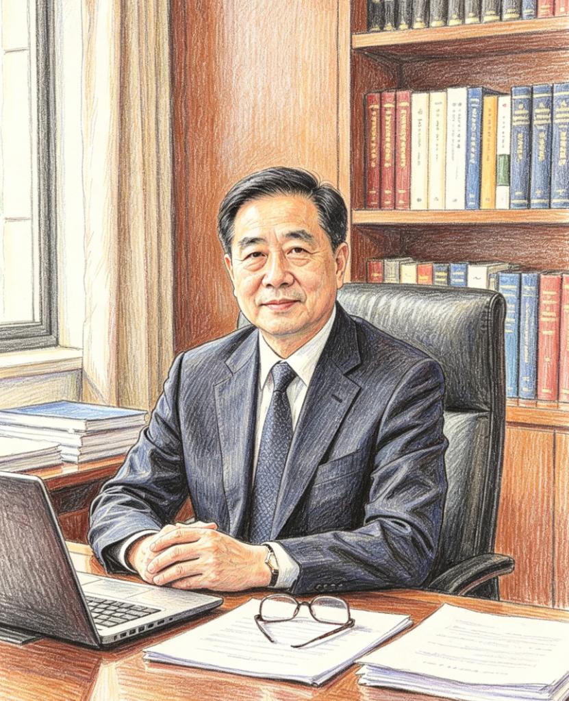 一位银行行长说：
银行都怕的存钱方法
手里有10万分成3万3万4万
3万存1年期