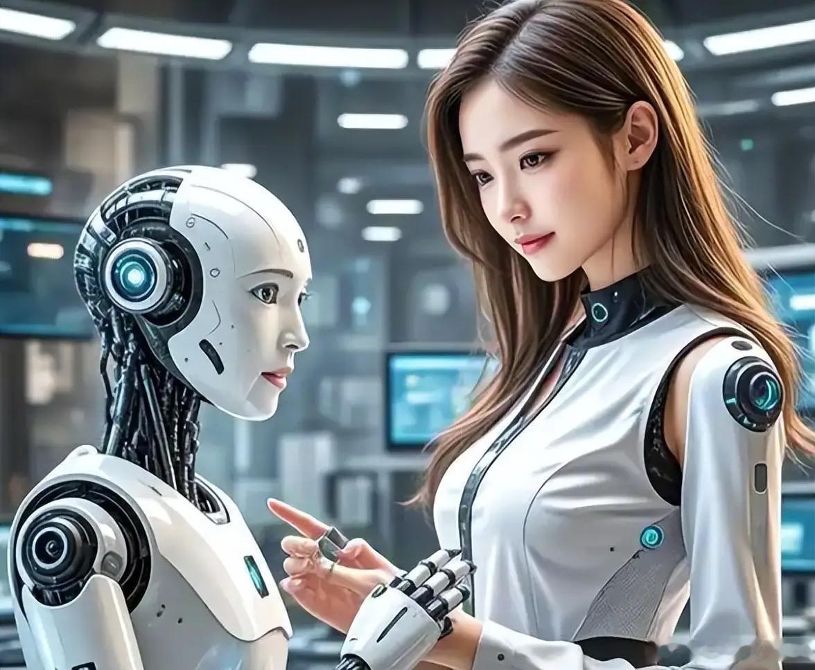 AI剧真实到几乎可以替代演员平替跑龙套的还行，但是要想搞出精彩的效果，还是得真人