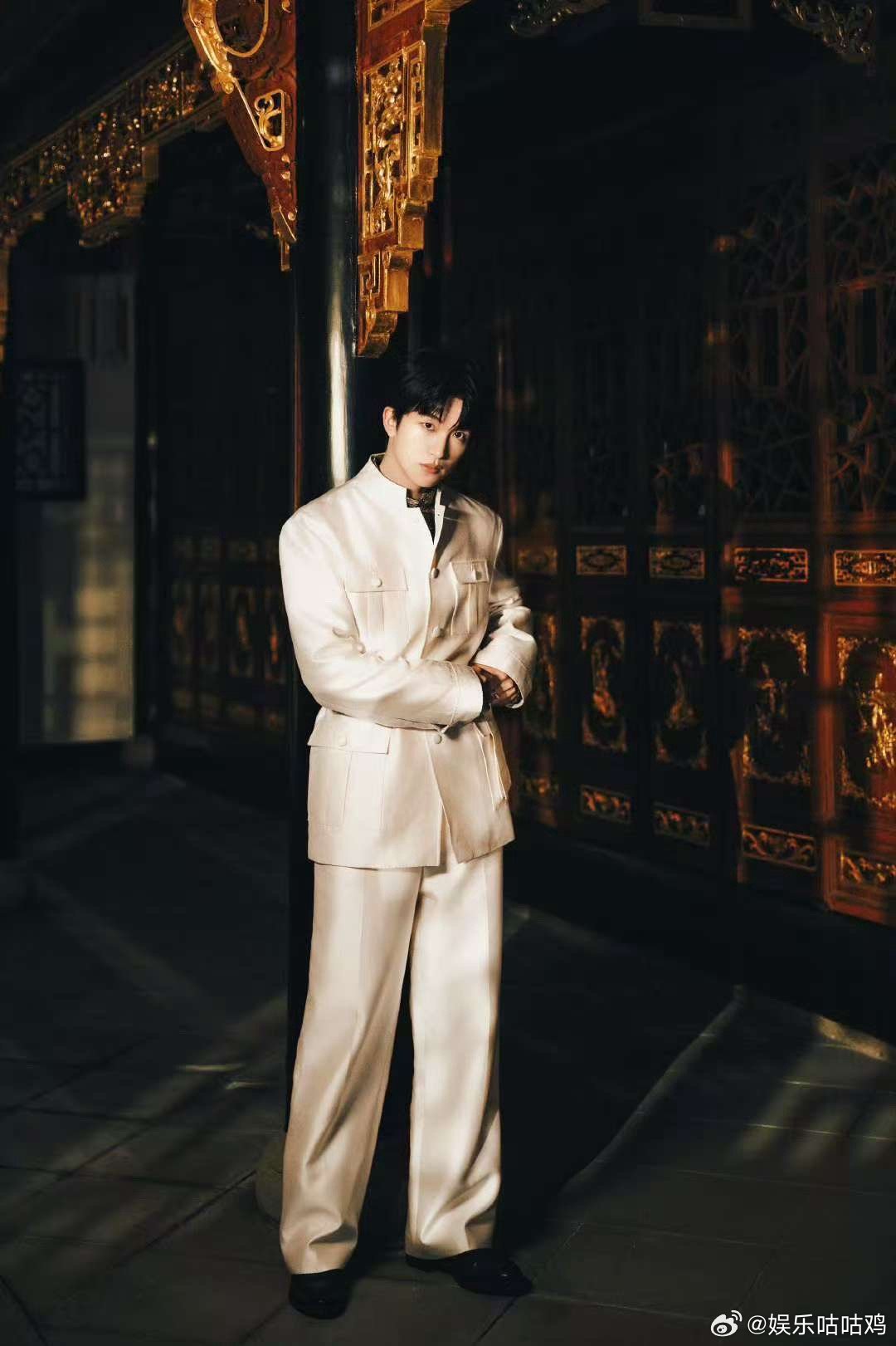 黄子弘凡是魔丸也是灵珠湖南卫视连发20条黄子弘凡 卫视太懂了！这样灵珠与魔丸并存