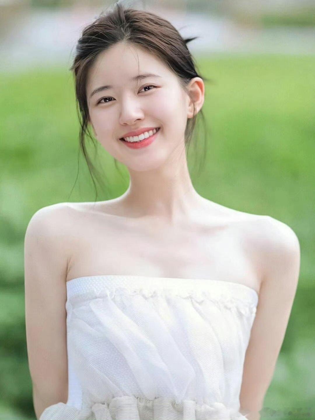 内娱如果少了赵露思，不知道会变成什么样？！ ​​​