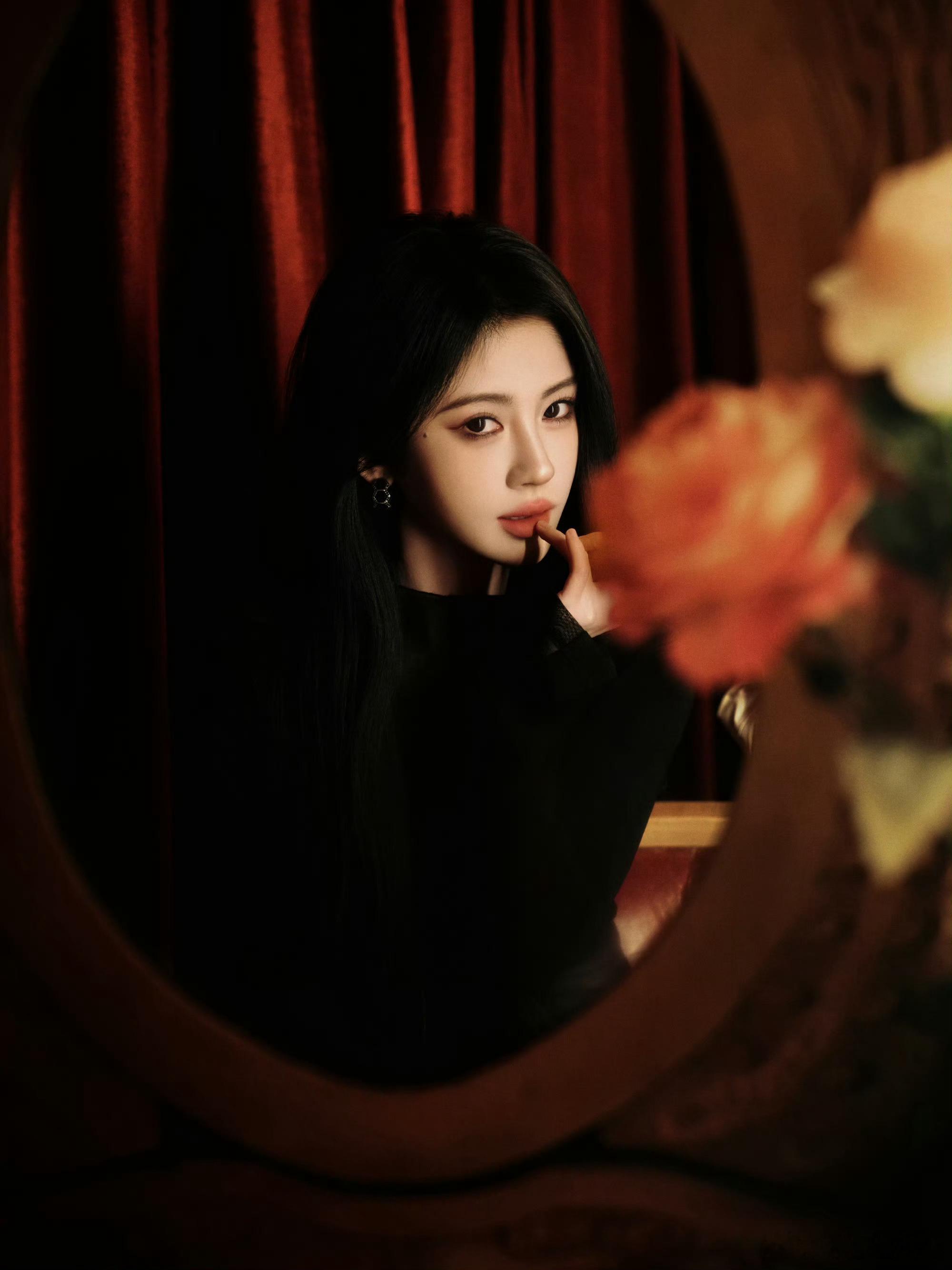 jjy鞠婧祎jjy 鞠婧祎苏绿夏  𝓨𝓸𝓾 𝓶𝓾𝓼𝓽 𝓼𝓽𝓪