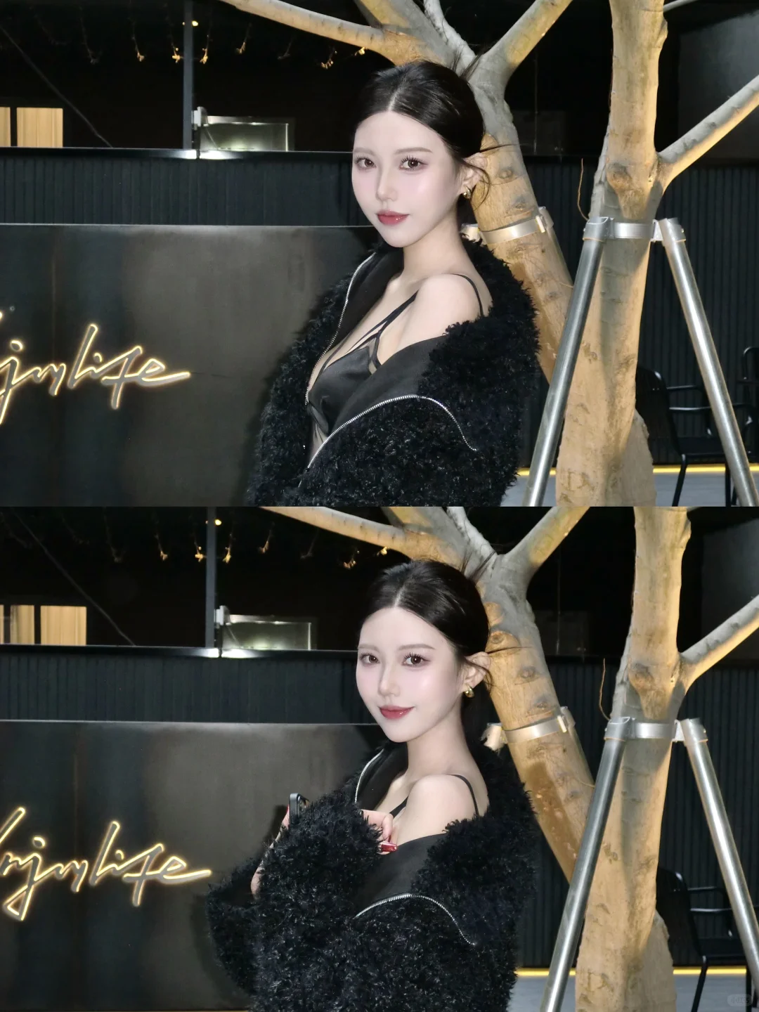 珠海暗黑系咖啡店☕️｜INJOYLIFE