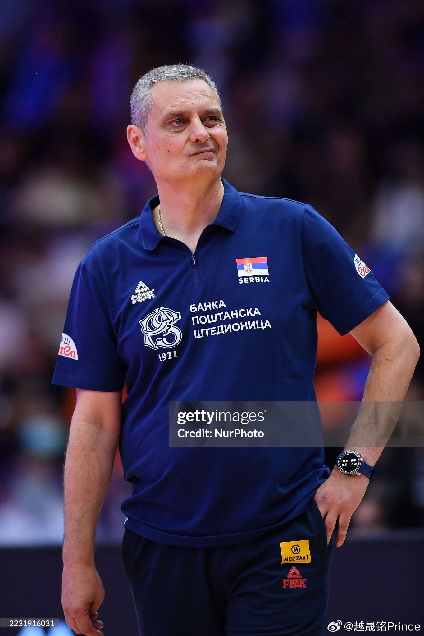 排球 ——您需要多长时间才能摸透一名球员的性格？对您而言，这是一个轻松的过程吗？