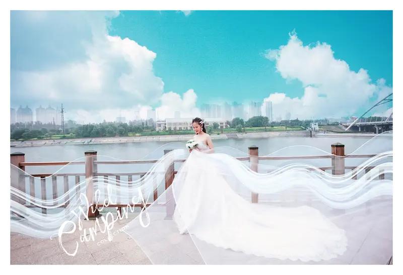 同事要结婚了，不过我觉得真的有点不可思议。
同事说拍婚纱照订了21314元的套餐