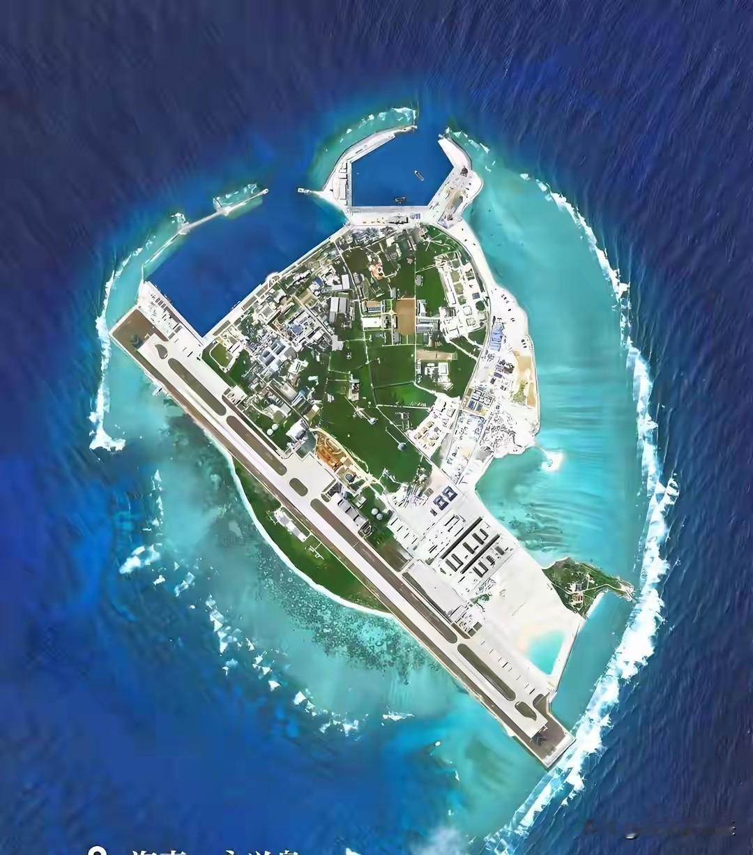 陆海面积超200万平方公里的三沙市，是我国管辖范围最广的地级市，也是常住人口最少